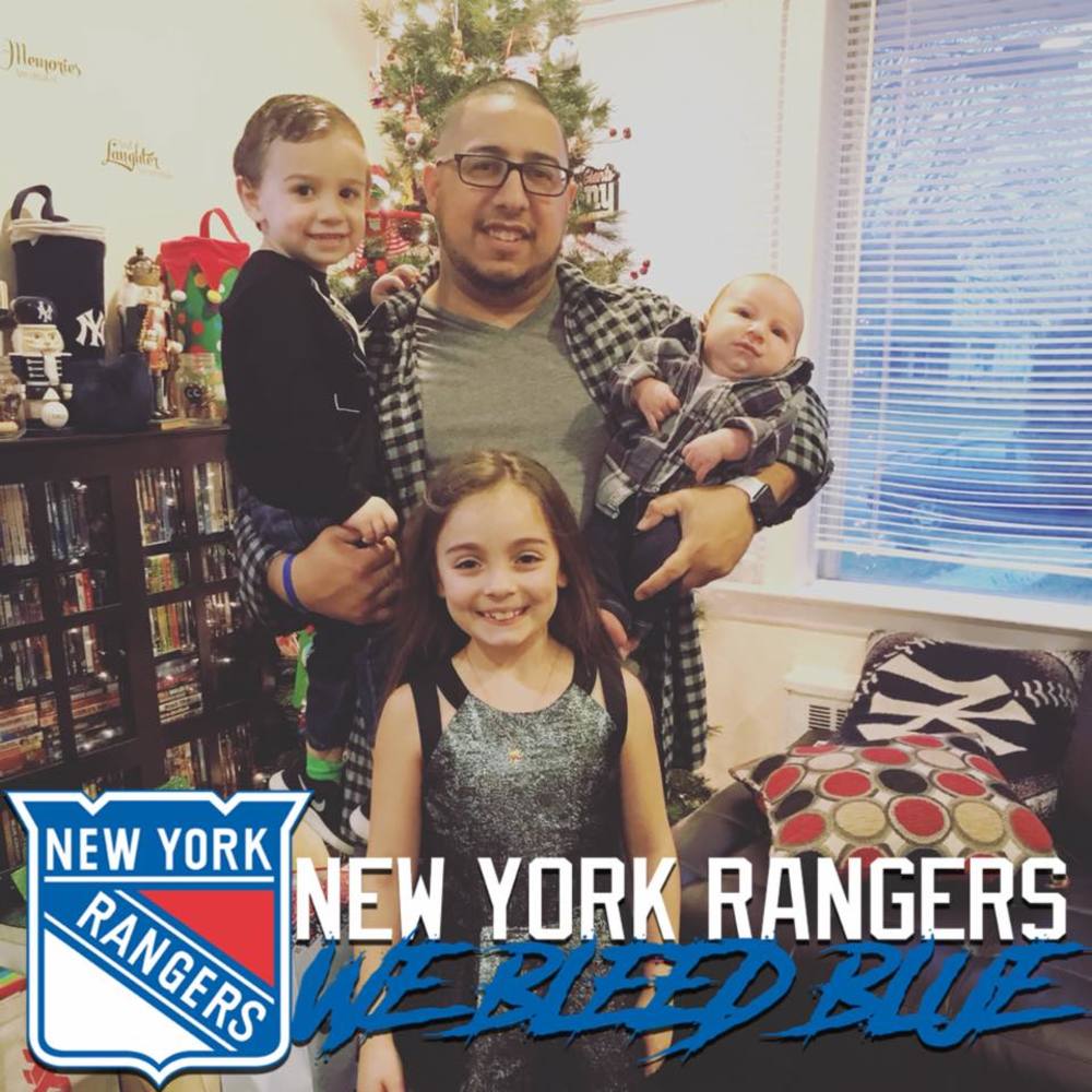 Meet your Posher, Chris